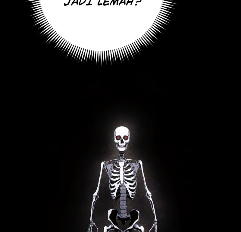 Skeleton Soldier Couldn’t Protect the Dungeon Chapter 224 halaman 15