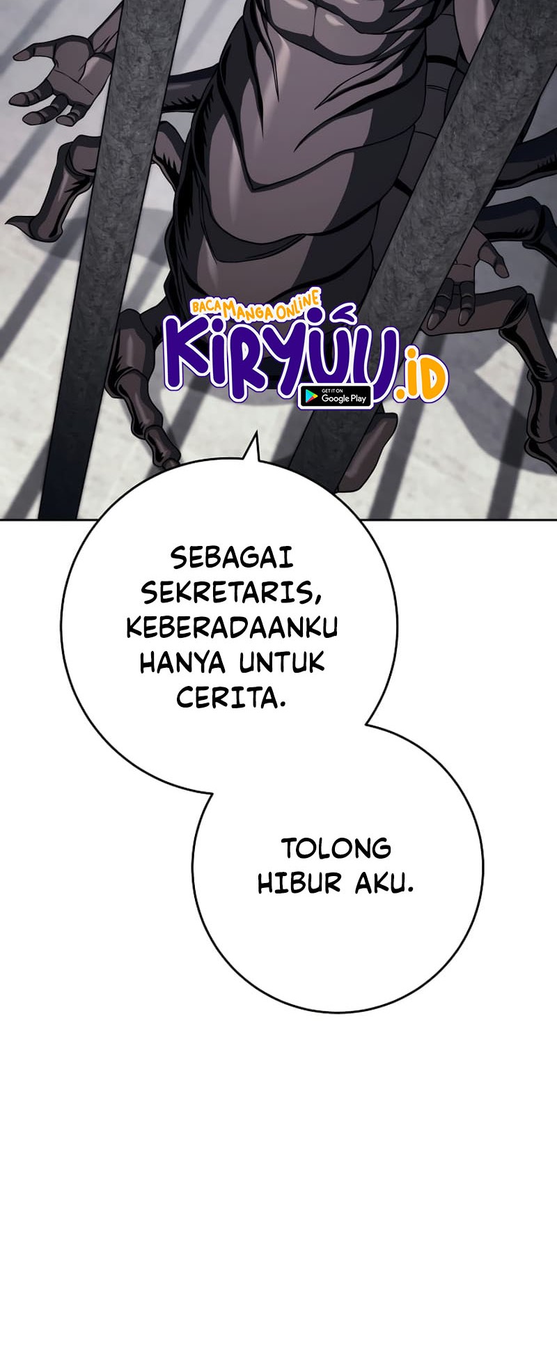 Skeleton Soldier Couldn’t Protect the Dungeon Chapter 228 halaman 13