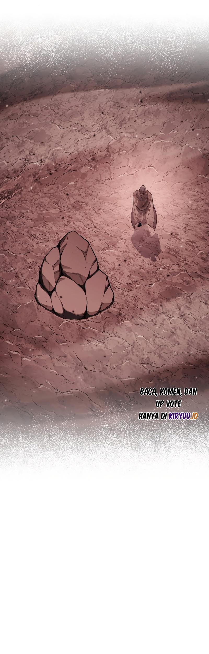 Skeleton Soldier Couldn’t Protect the Dungeon Chapter 233 Gambar 12