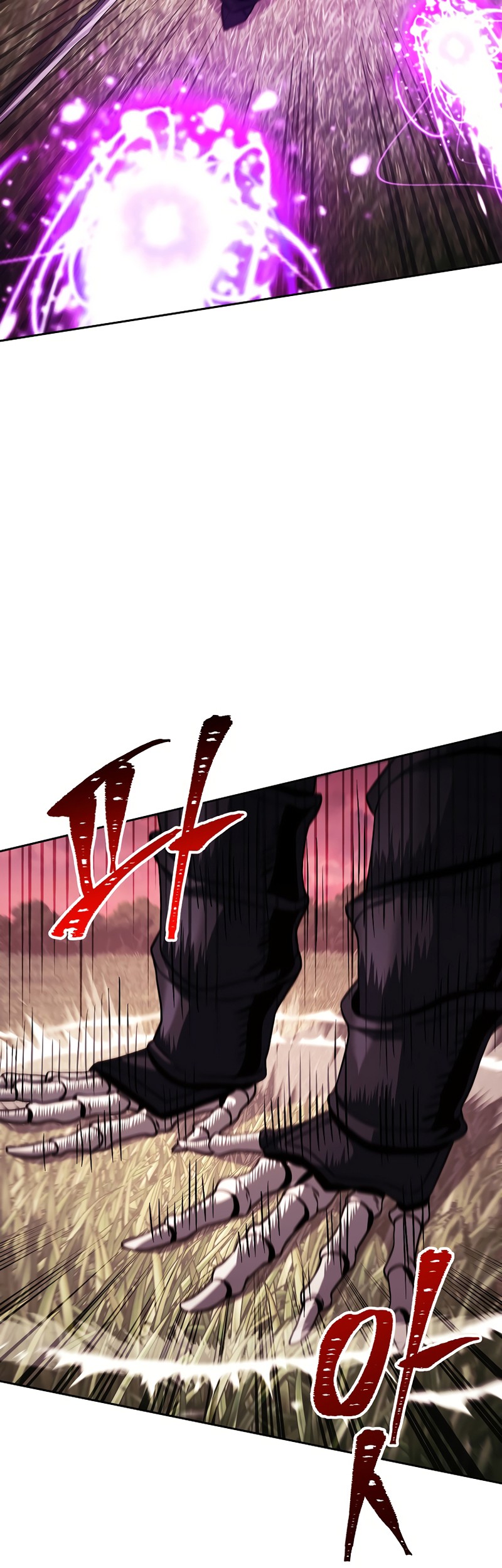 Skeleton Soldier Couldn’t Protect the Dungeon Chapter 239 halaman 11