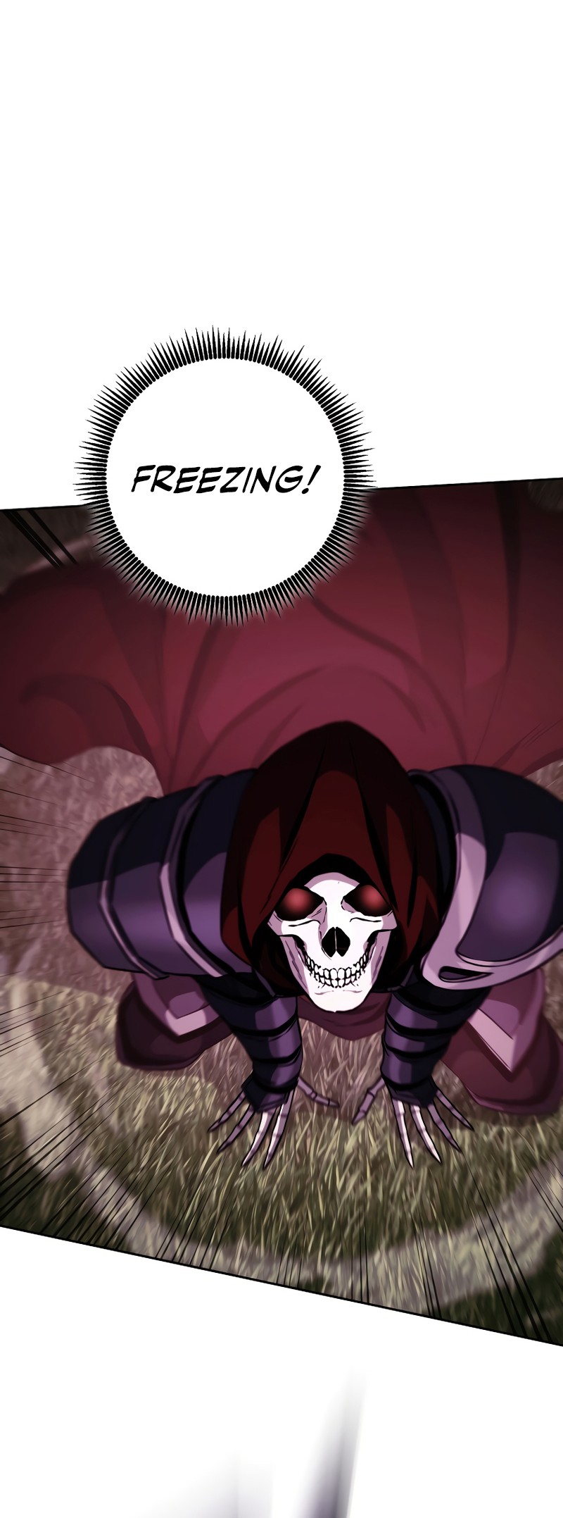 Skeleton Soldier Couldn’t Protect the Dungeon Chapter 239 halaman 12