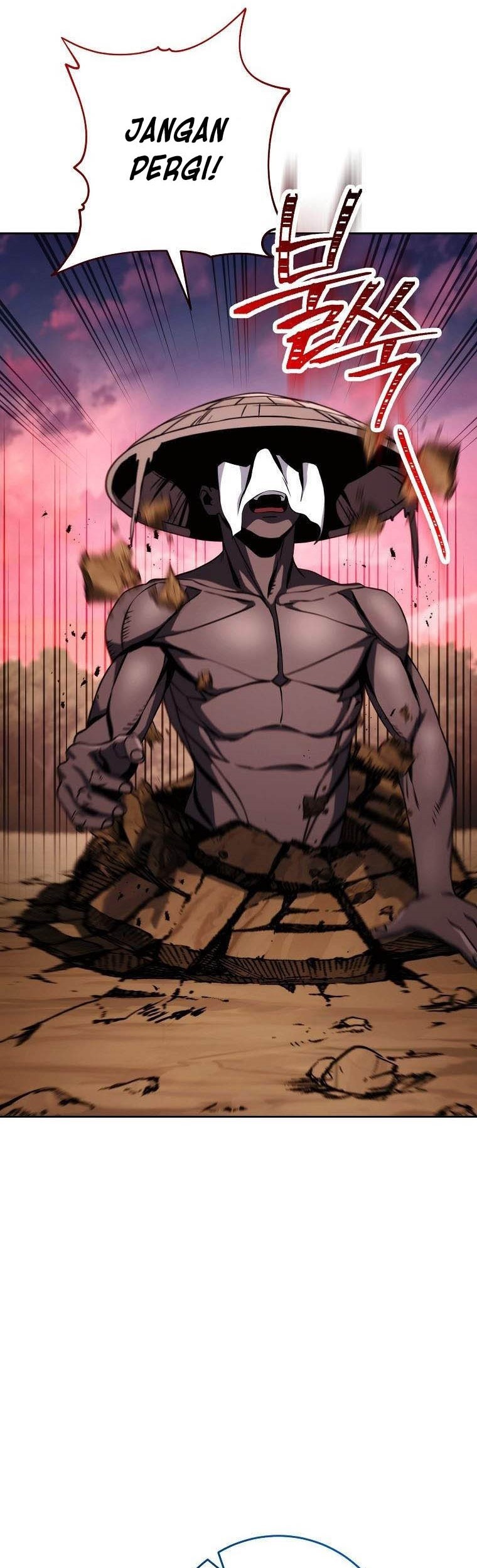 Skeleton Soldier Couldn’t Protect the Dungeon Chapter 240 halaman 15