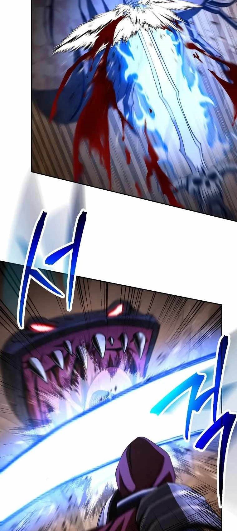 Skeleton Soldier Couldn’t Protect the Dungeon Chapter 244 halaman 14