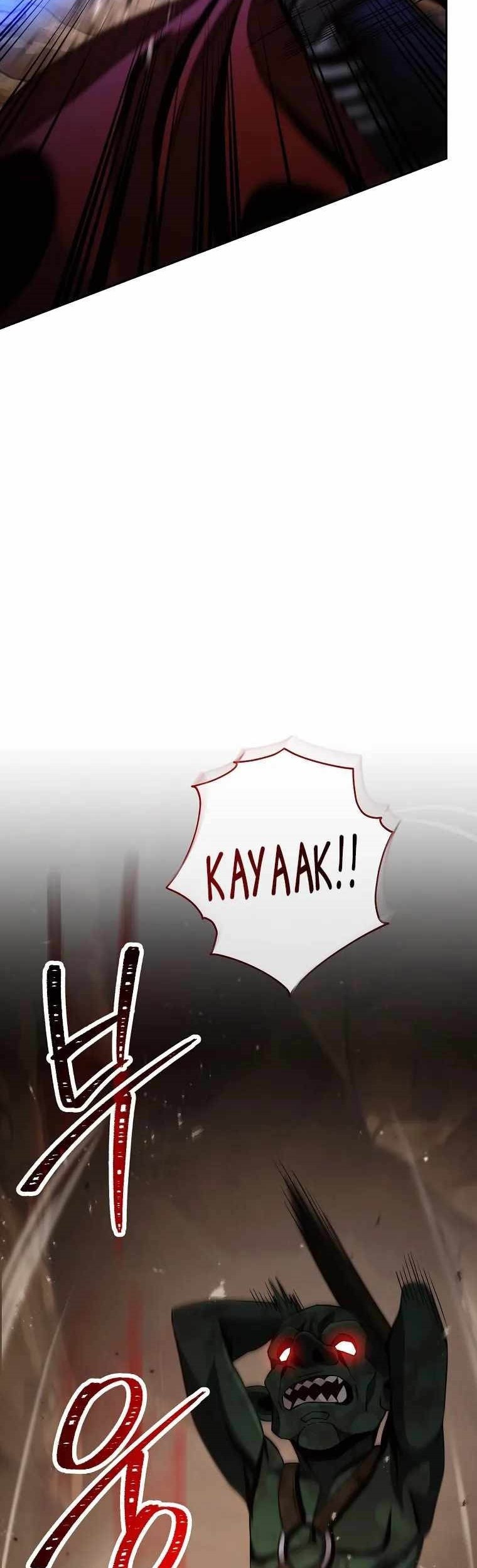 Skeleton Soldier Couldn’t Protect the Dungeon Chapter 244 halaman 15