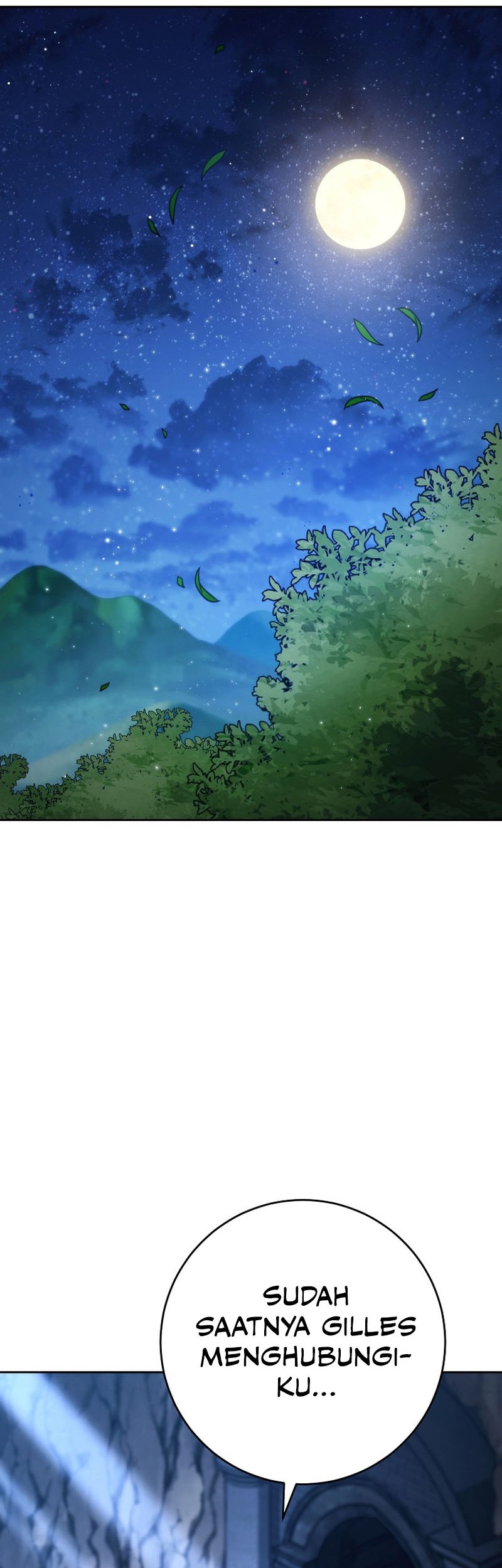 Skeleton Soldier Couldn’t Protect the Dungeon Chapter 246 halaman 15