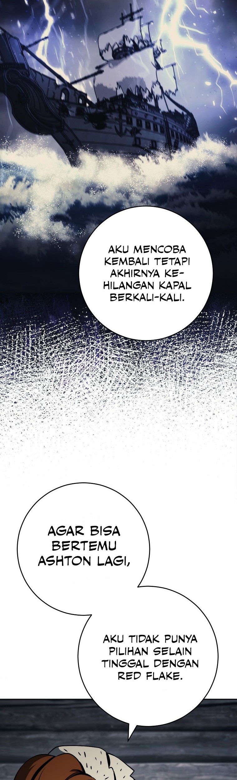 Skeleton Soldier Couldn’t Protect the Dungeon Chapter 249 halaman 11