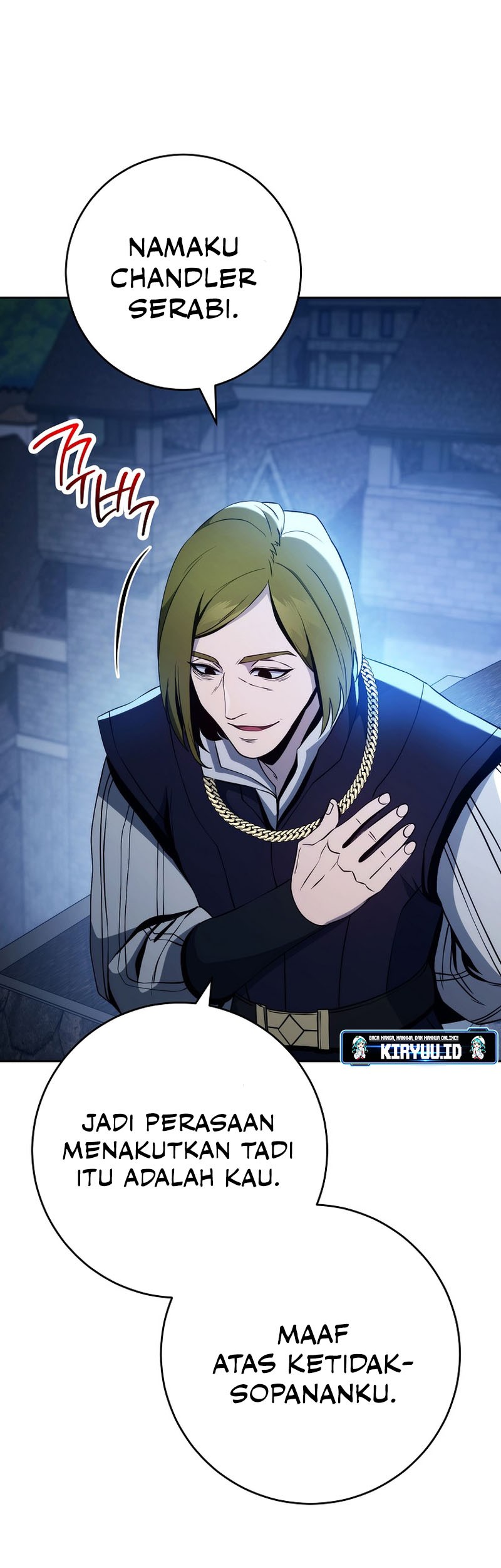 Skeleton Soldier Couldn’t Protect the Dungeon Chapter 251 halaman 13