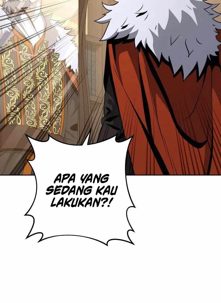 Skeleton Soldier Couldn’t Protect the Dungeon Chapter 254 halaman 14