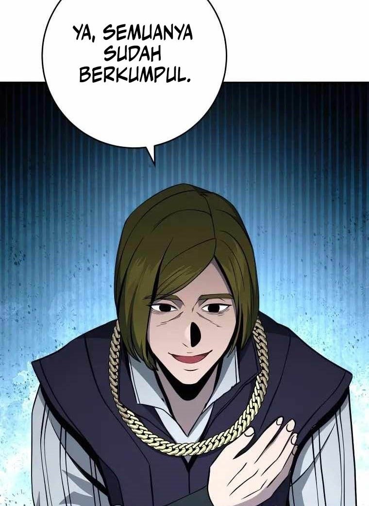 Skeleton Soldier Couldn’t Protect the Dungeon Chapter 254 halaman 16