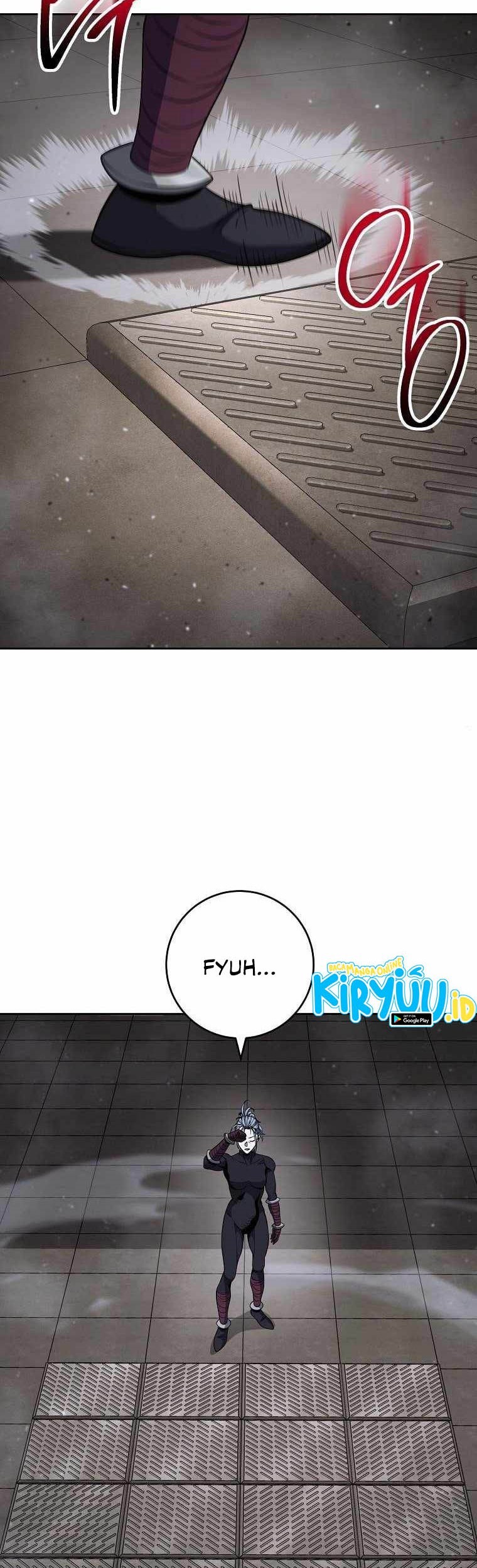 Skeleton Soldier Couldn’t Protect the Dungeon Chapter 257 halaman 14