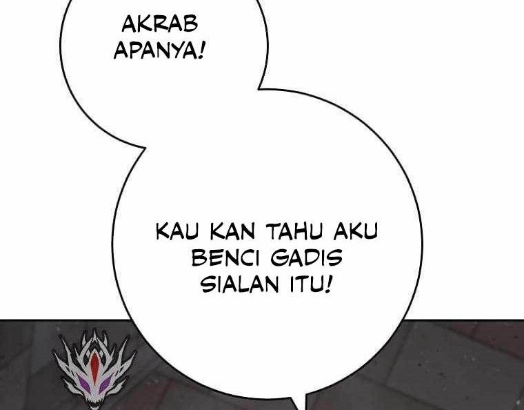 Skeleton Soldier Couldn’t Protect the Dungeon Chapter 258 Gambar 16