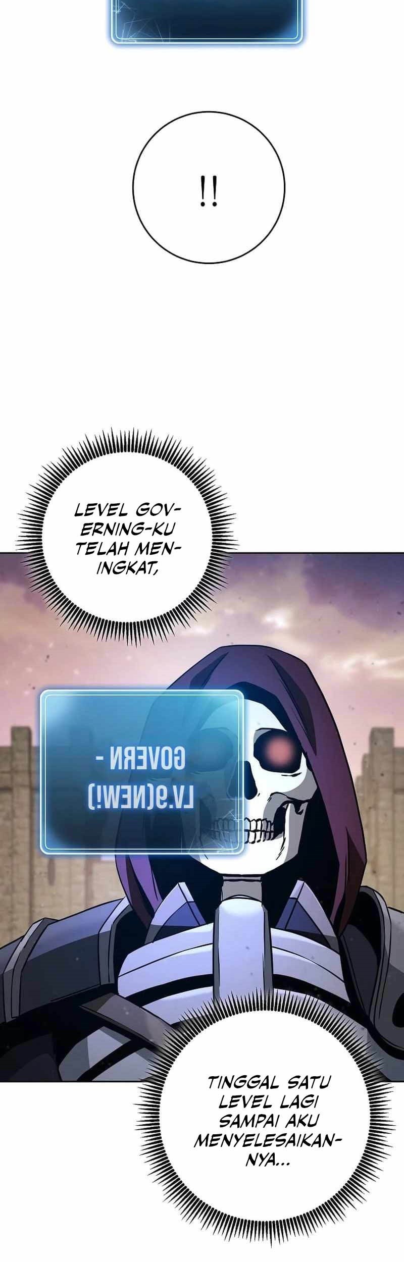 Skeleton Soldier Couldn’t Protect the Dungeon Chapter 262 halaman 15