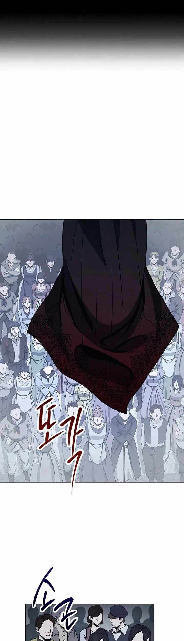 Skeleton Soldier Couldn’t Protect the Dungeon Chapter 264 halaman 17