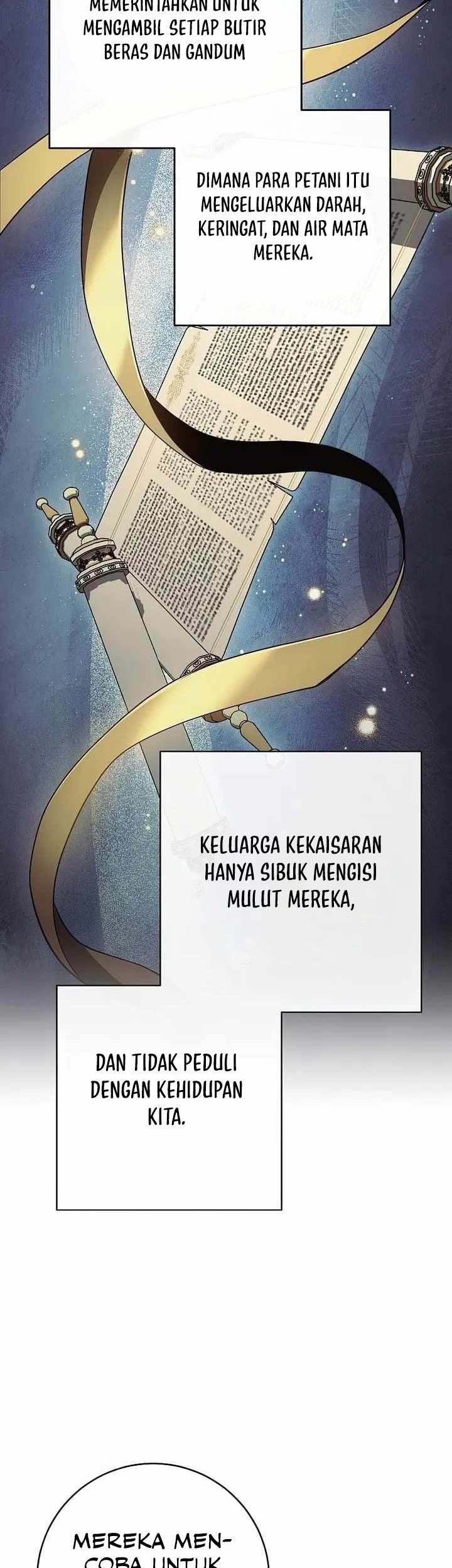 Skeleton Soldier Couldn’t Protect the Dungeon Chapter 265 halaman 13