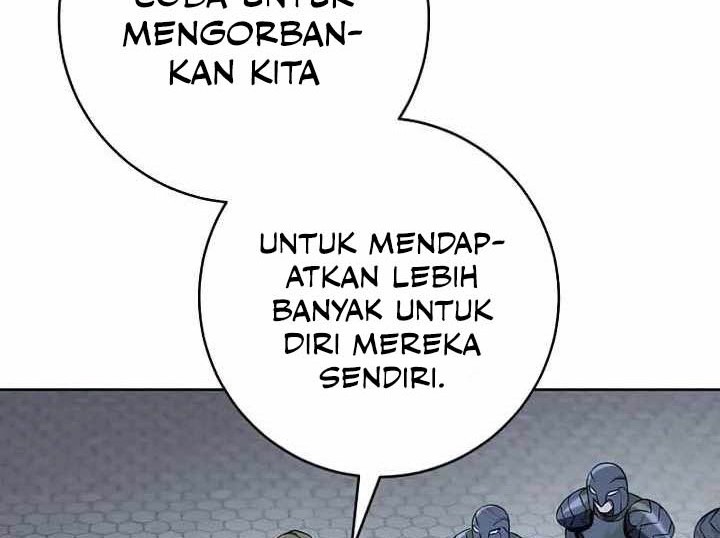 Skeleton Soldier Couldn’t Protect the Dungeon Chapter 265 halaman 14