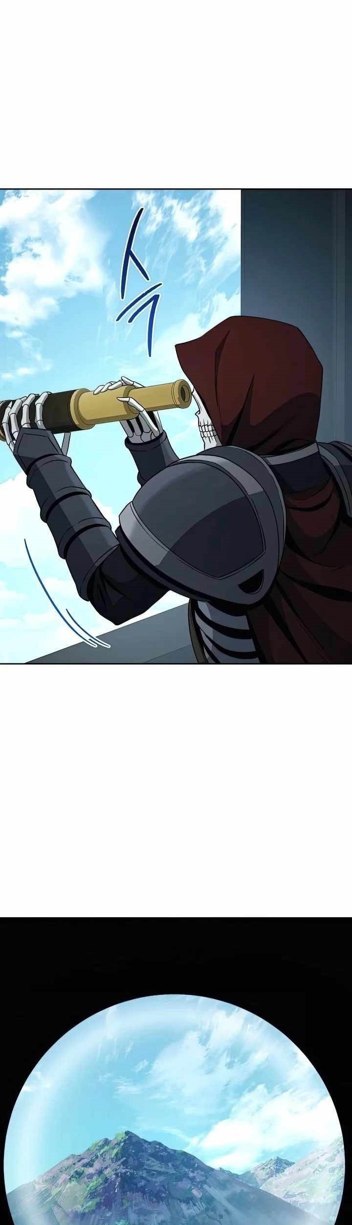 Skeleton Soldier Couldn’t Protect the Dungeon Chapter 268 halaman 13