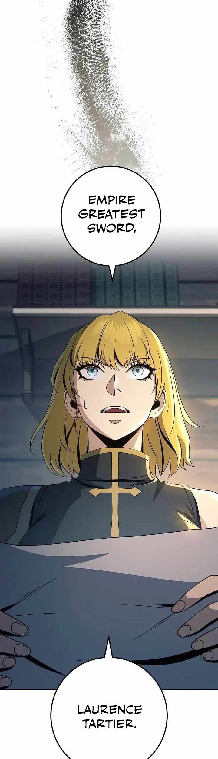 Skeleton Soldier Couldn’t Protect the Dungeon Chapter 272 halaman 17