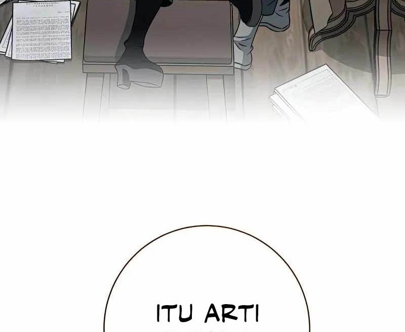 Skeleton Soldier Couldn’t Protect the Dungeon Chapter 274 halaman 18