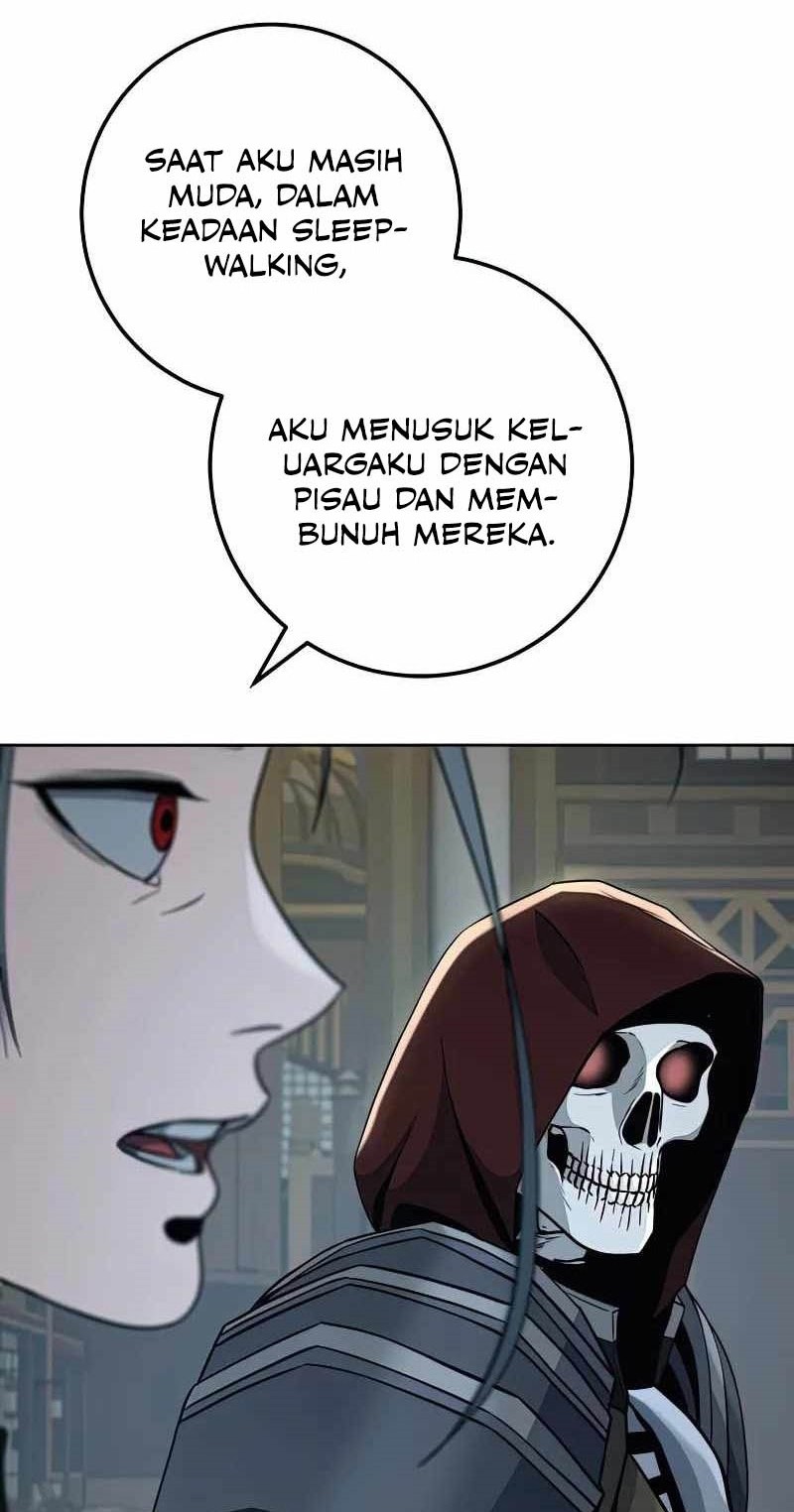 Skeleton Soldier Couldn’t Protect the Dungeon Chapter 275 halaman 16