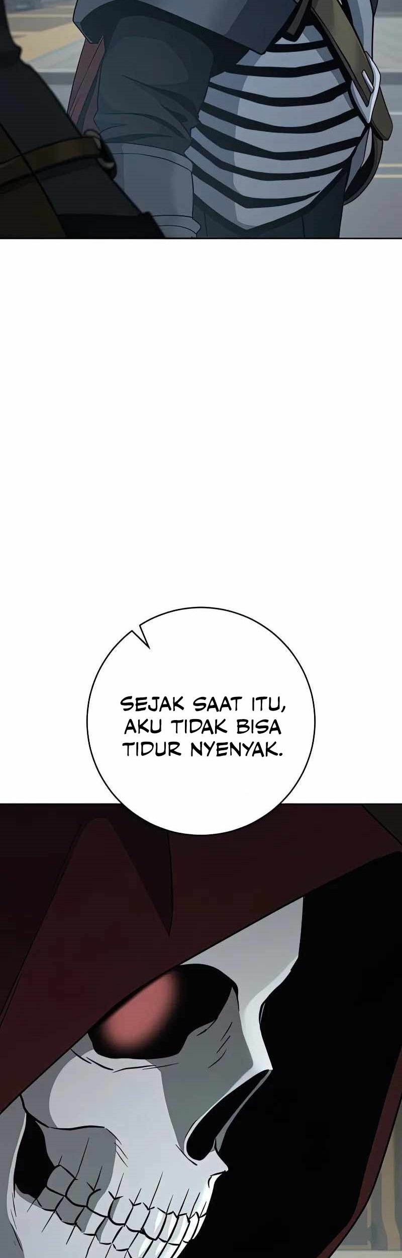 Skeleton Soldier Couldn’t Protect the Dungeon Chapter 275 halaman 17