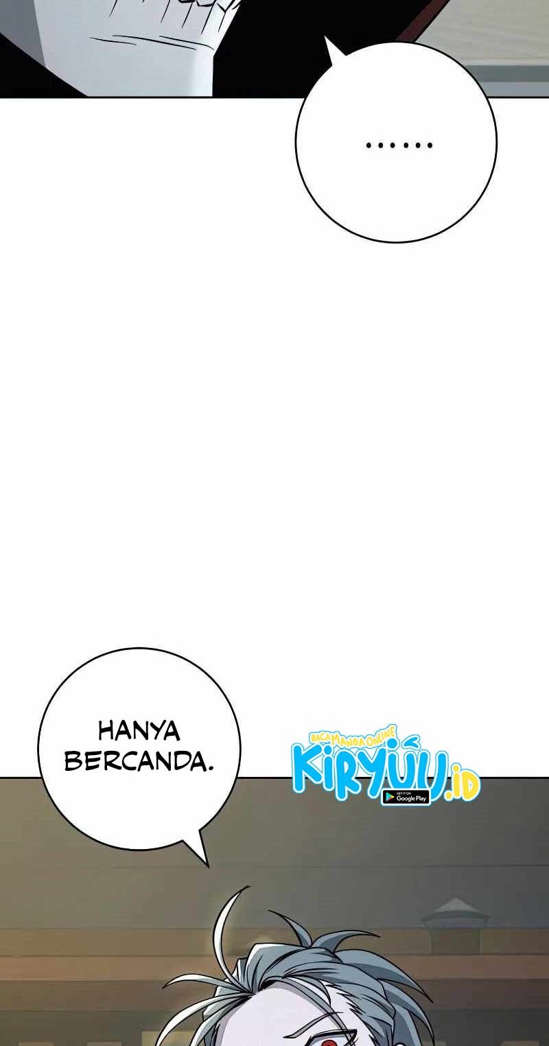 Skeleton Soldier Couldn’t Protect the Dungeon Chapter 275 halaman 18