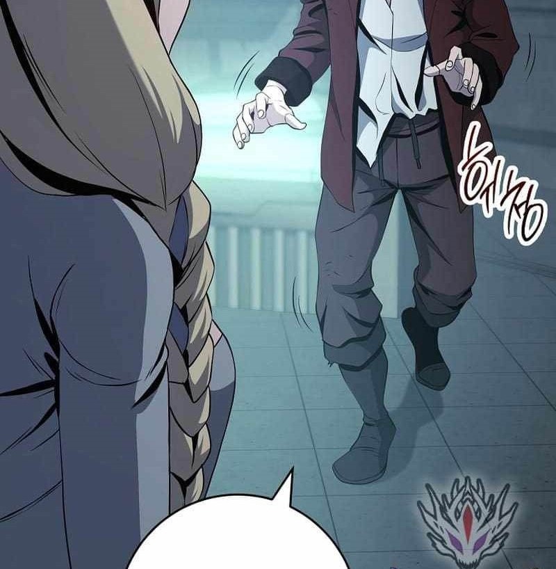 Skeleton Soldier Couldn’t Protect the Dungeon Chapter 276 halaman 16