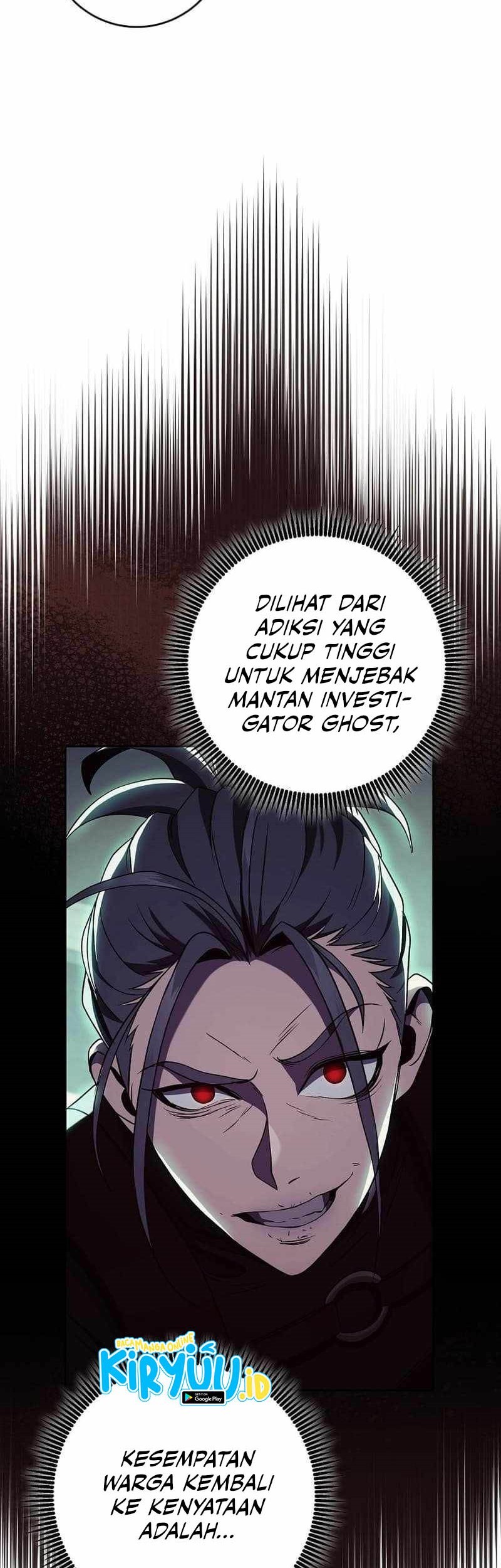 Skeleton Soldier Couldn’t Protect the Dungeon Chapter 277 halaman 17