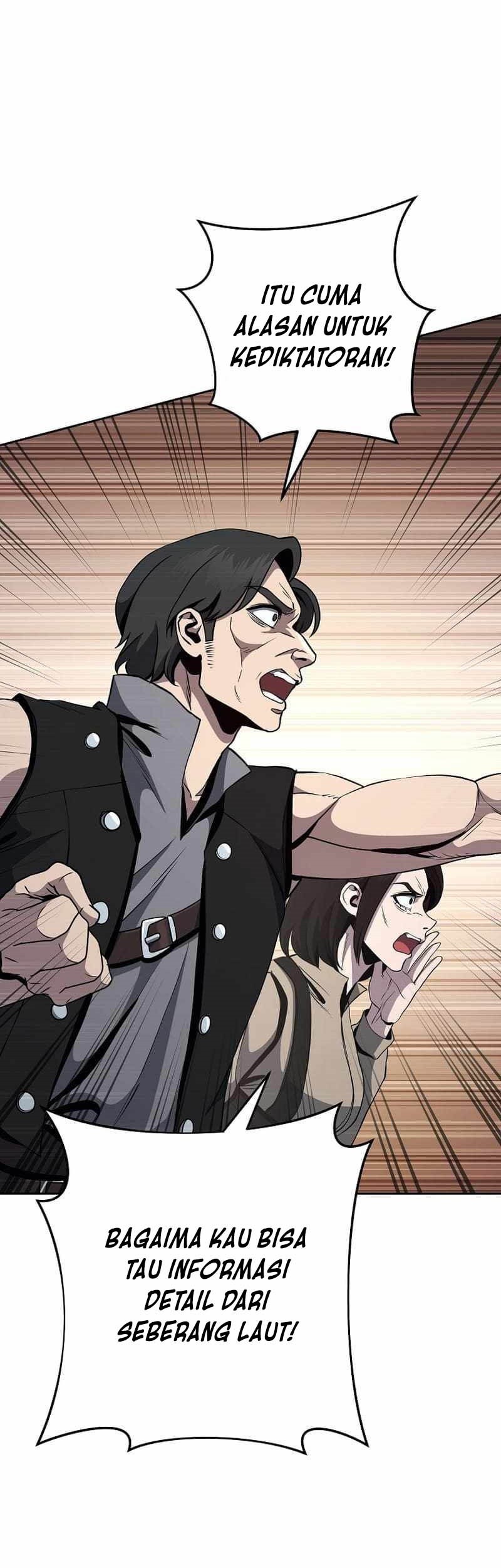 Skeleton Soldier Couldn’t Protect the Dungeon Chapter 280 halaman 17