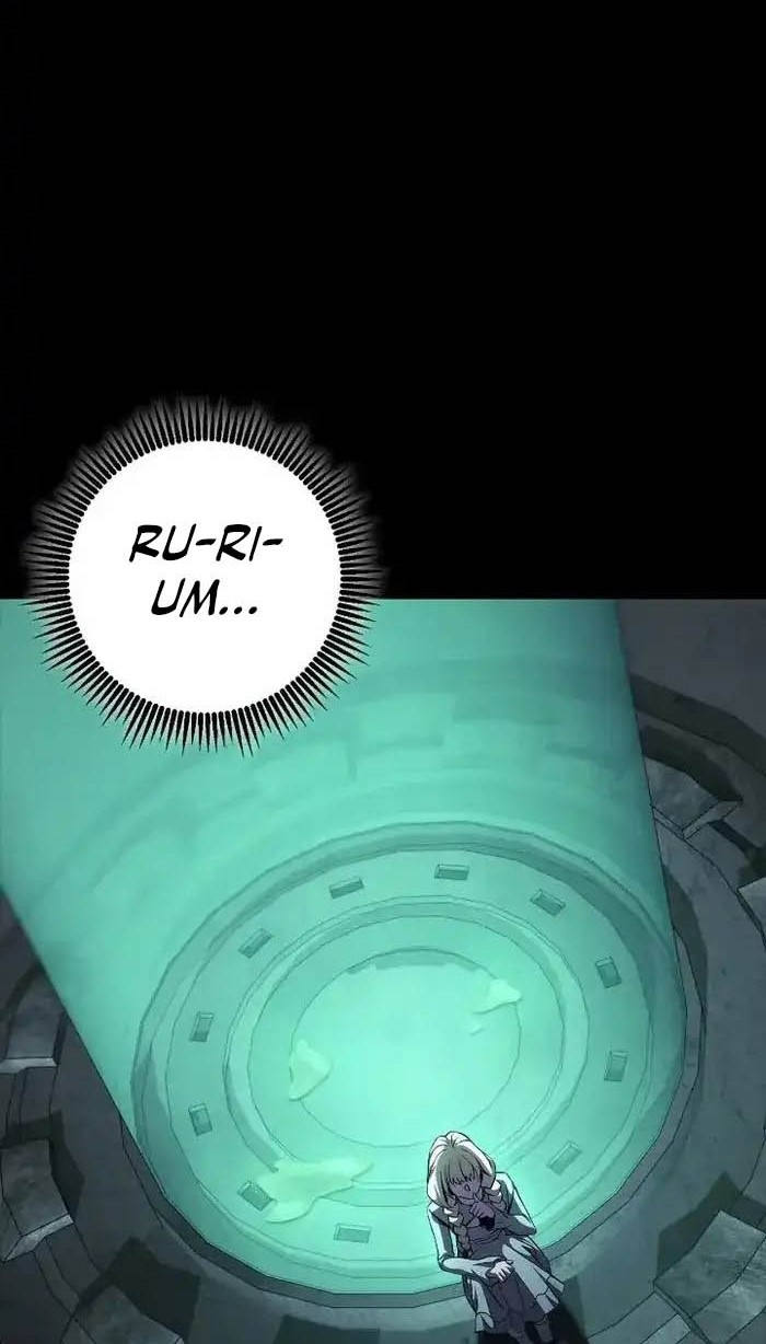 Skeleton Soldier Couldn’t Protect the Dungeon Chapter 282 halaman 16