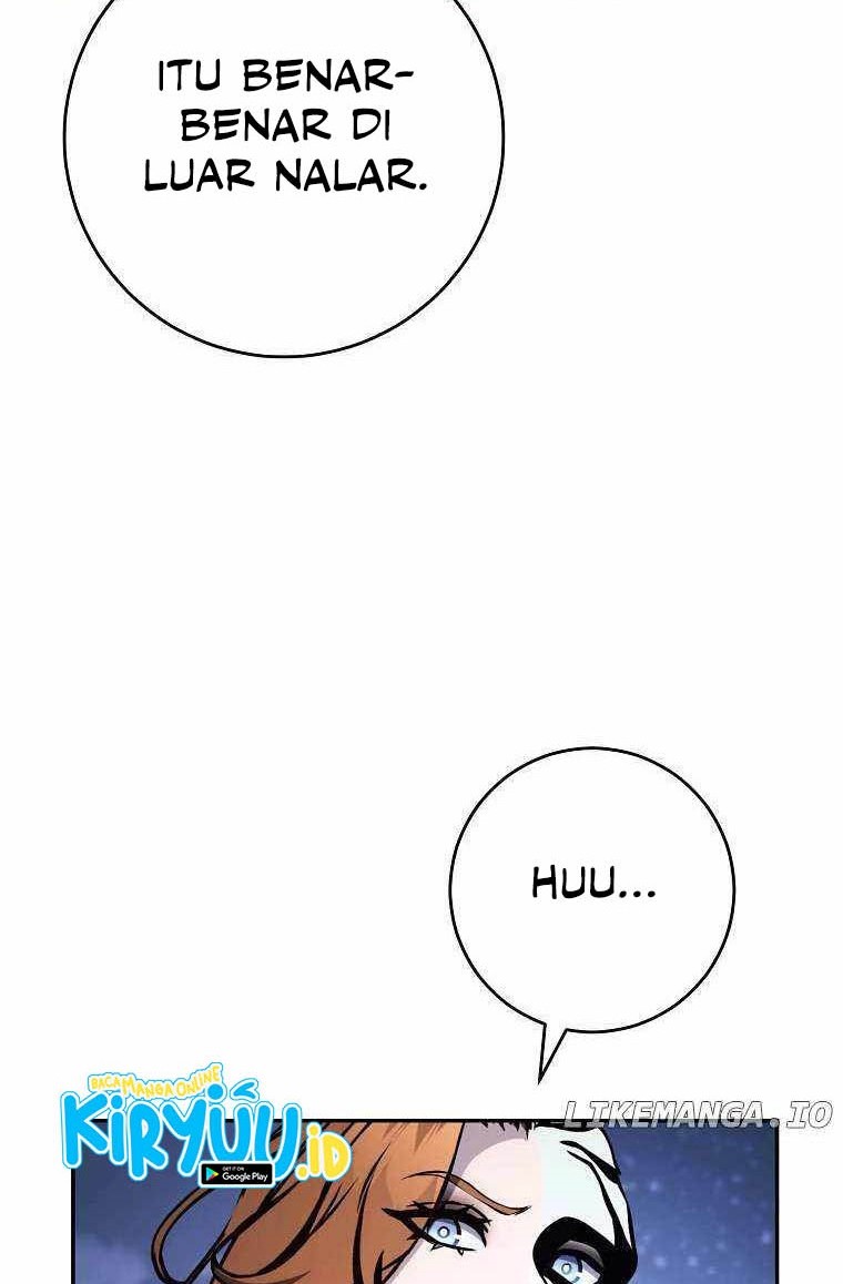 Skeleton Soldier Couldn’t Protect the Dungeon Chapter 290 halaman 18
