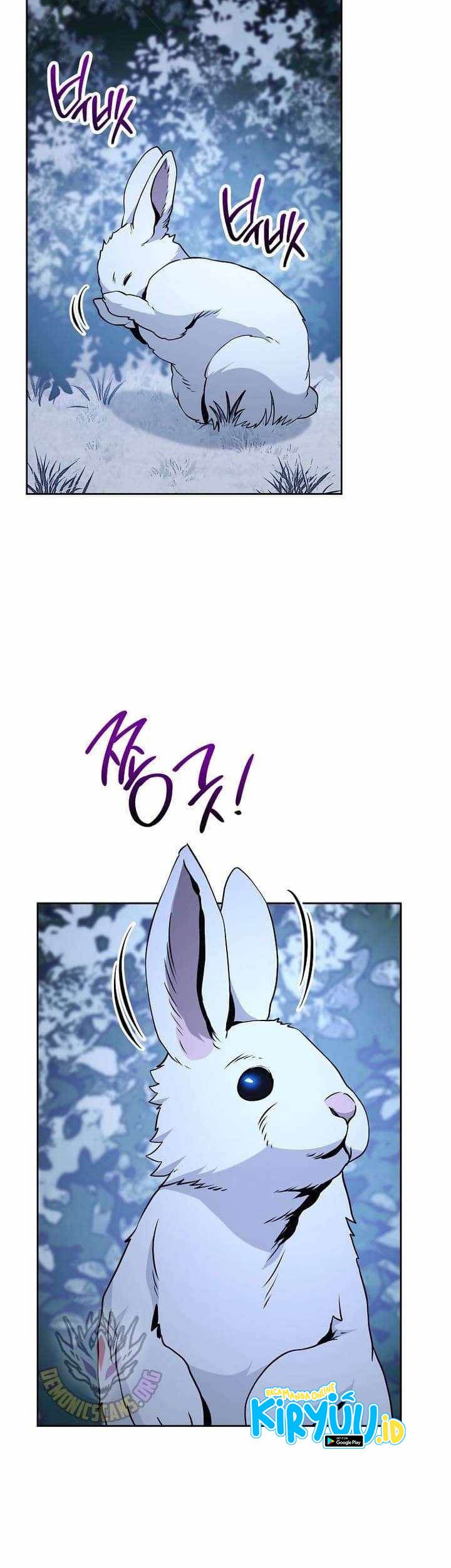 Skeleton Soldier Couldn’t Protect the Dungeon Chapter 294 halaman 10