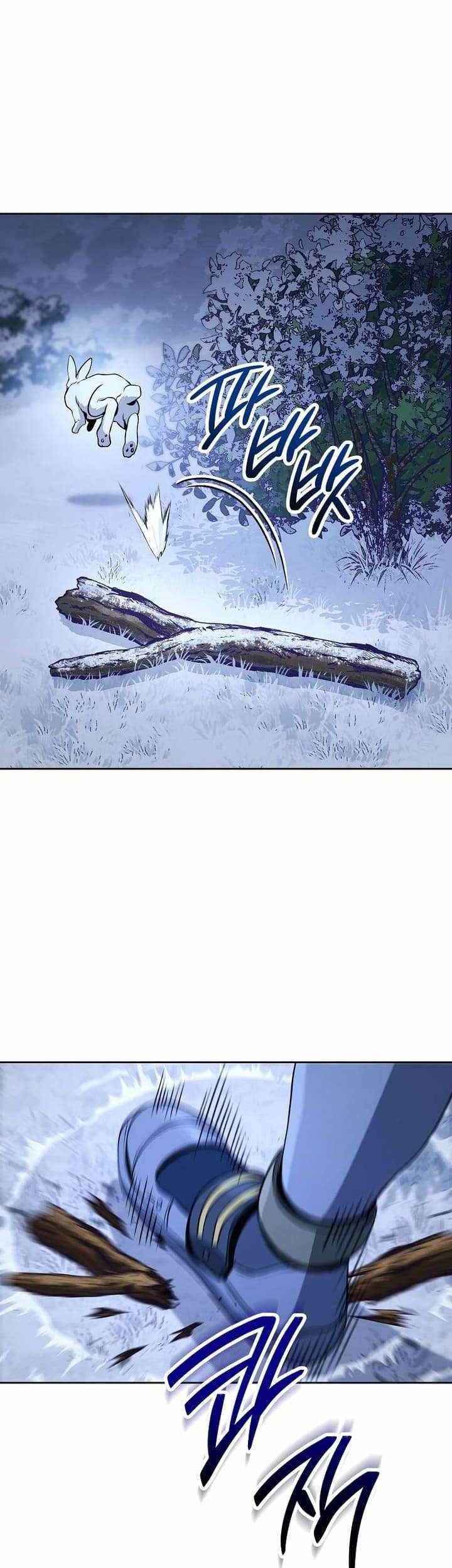 Skeleton Soldier Couldn’t Protect the Dungeon Chapter 294 halaman 11