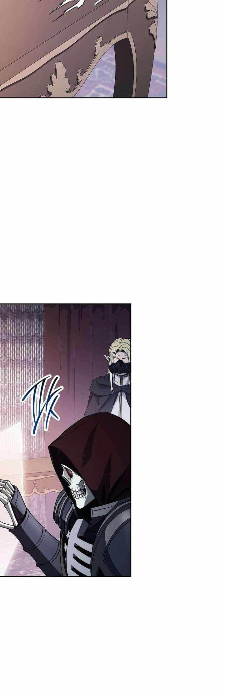 Skeleton Soldier Couldn’t Protect the Dungeon Chapter 296 halaman 10