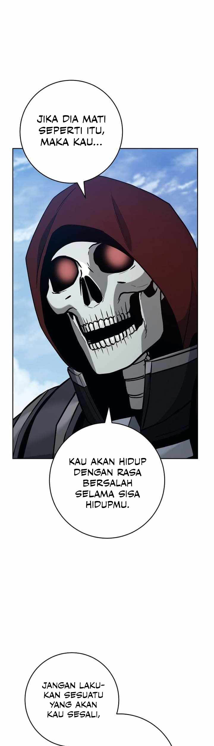 Skeleton Soldier Couldn’t Protect the Dungeon Chapter 297 halaman 10