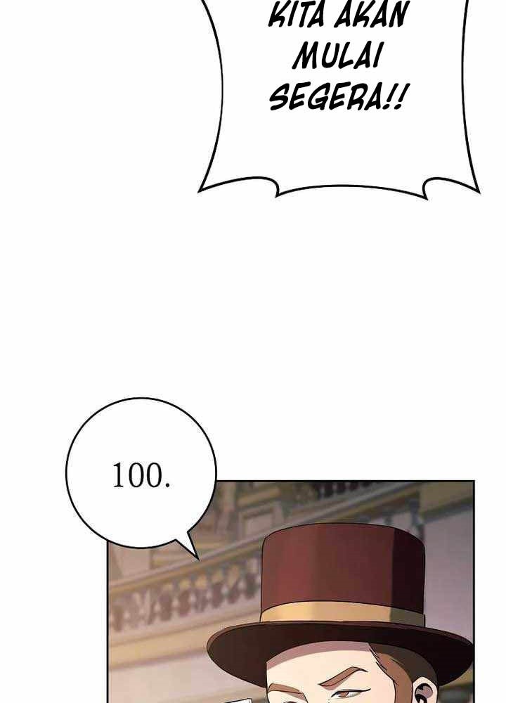 Skeleton Soldier Couldn’t Protect the Dungeon Chapter 300 halaman 12