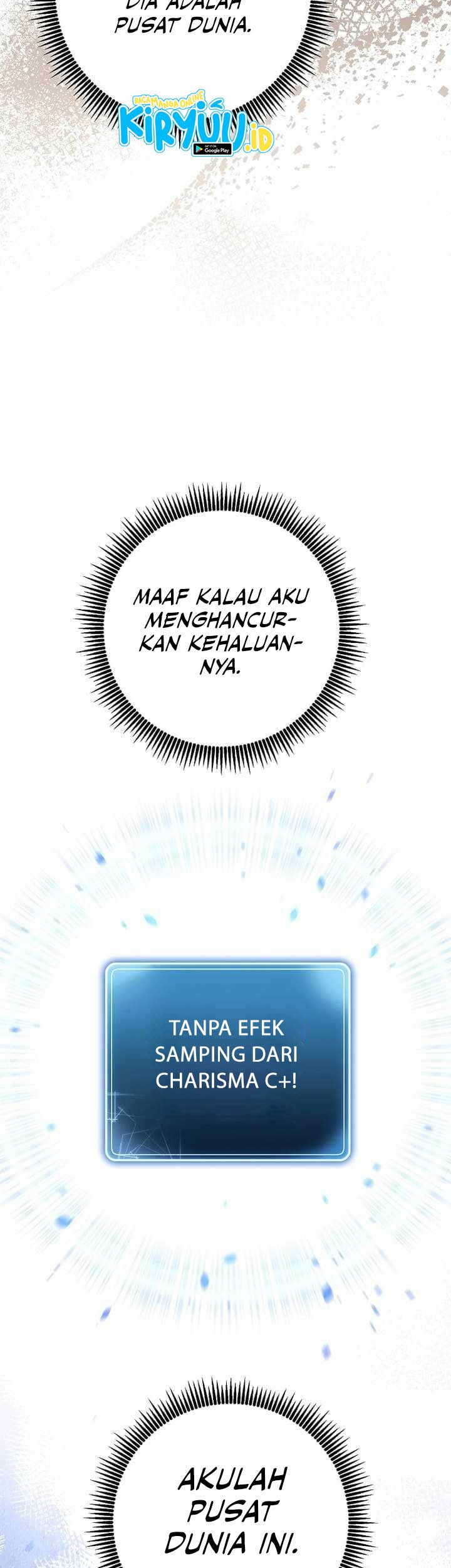 Skeleton Soldier Couldn’t Protect the Dungeon Chapter 301 halaman 11