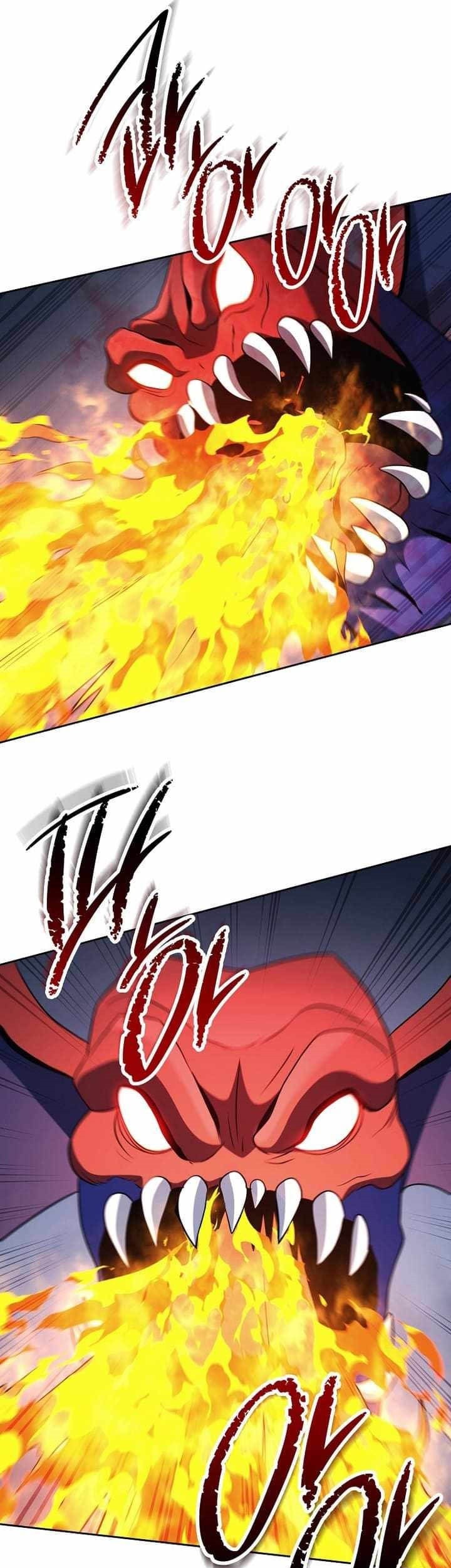 Skeleton Soldier Couldn’t Protect the Dungeon Chapter 304 halaman 13