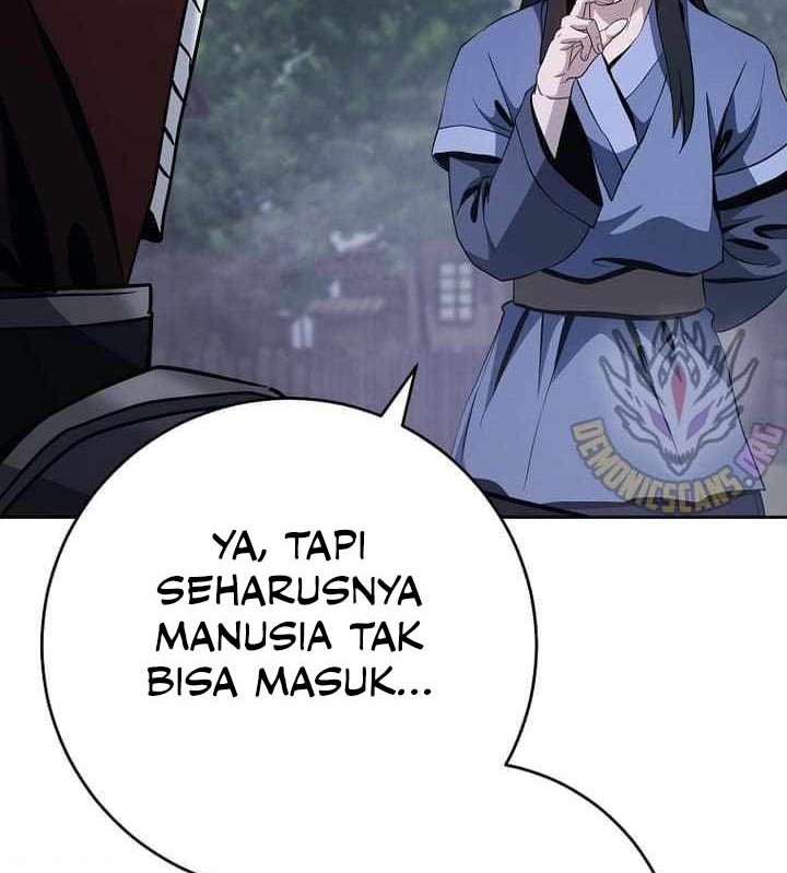 Skeleton Soldier Couldn’t Protect the Dungeon Chapter 305 halaman 14