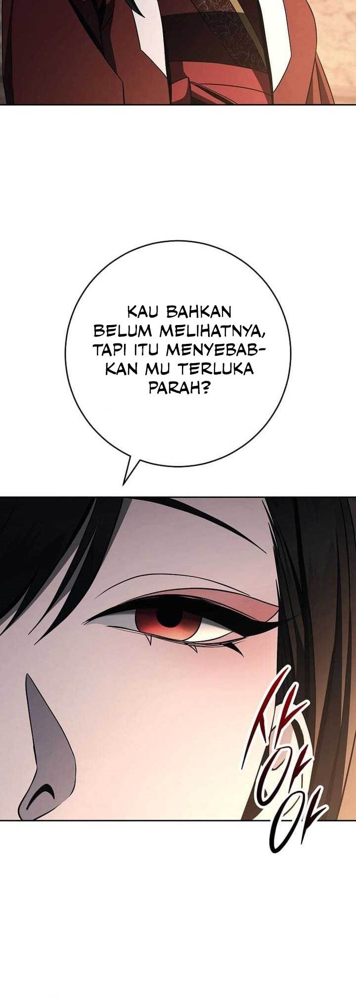 Skeleton Soldier Couldn’t Protect the Dungeon Chapter 306 halaman 12