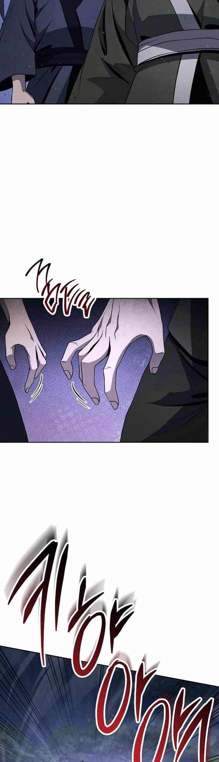 Skeleton Soldier Couldn’t Protect the Dungeon Chapter 308 Gambar 13