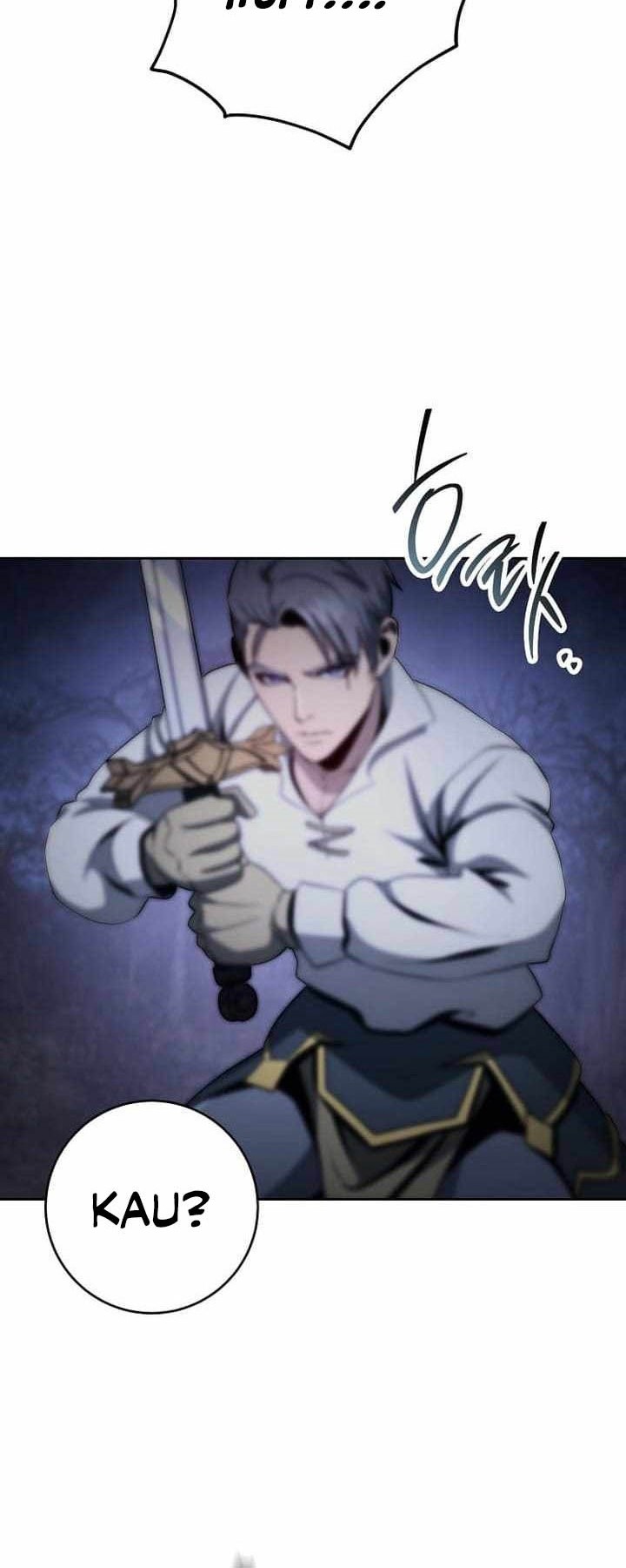 Skeleton Soldier Couldn’t Protect the Dungeon Chapter 309 halaman 14