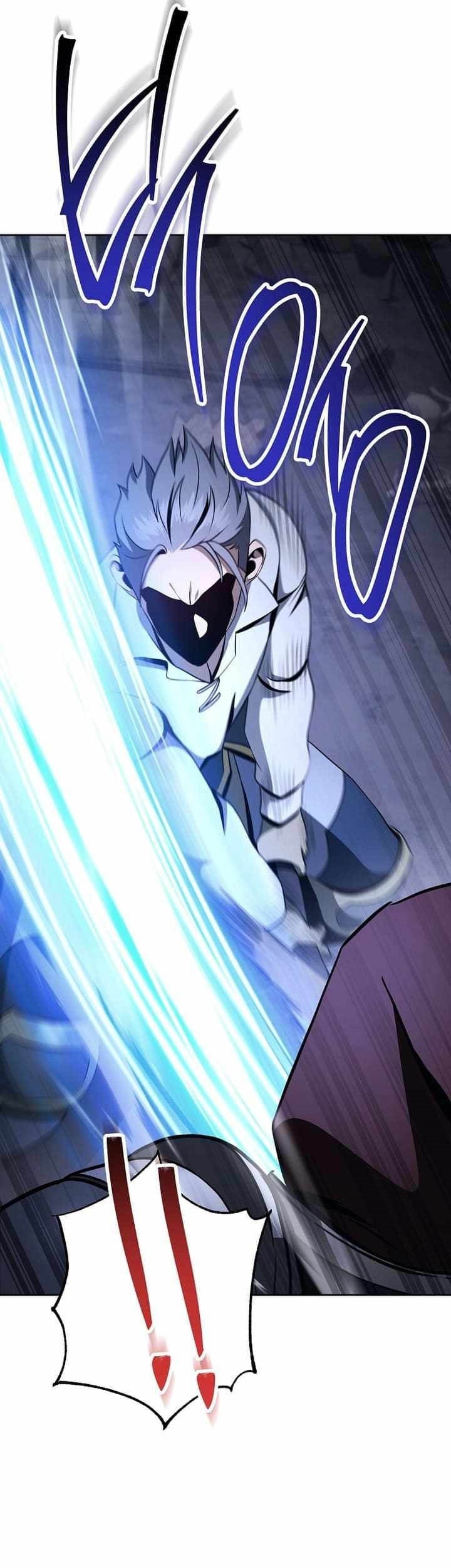 Skeleton Soldier Couldn’t Protect the Dungeon Chapter 309 halaman 15