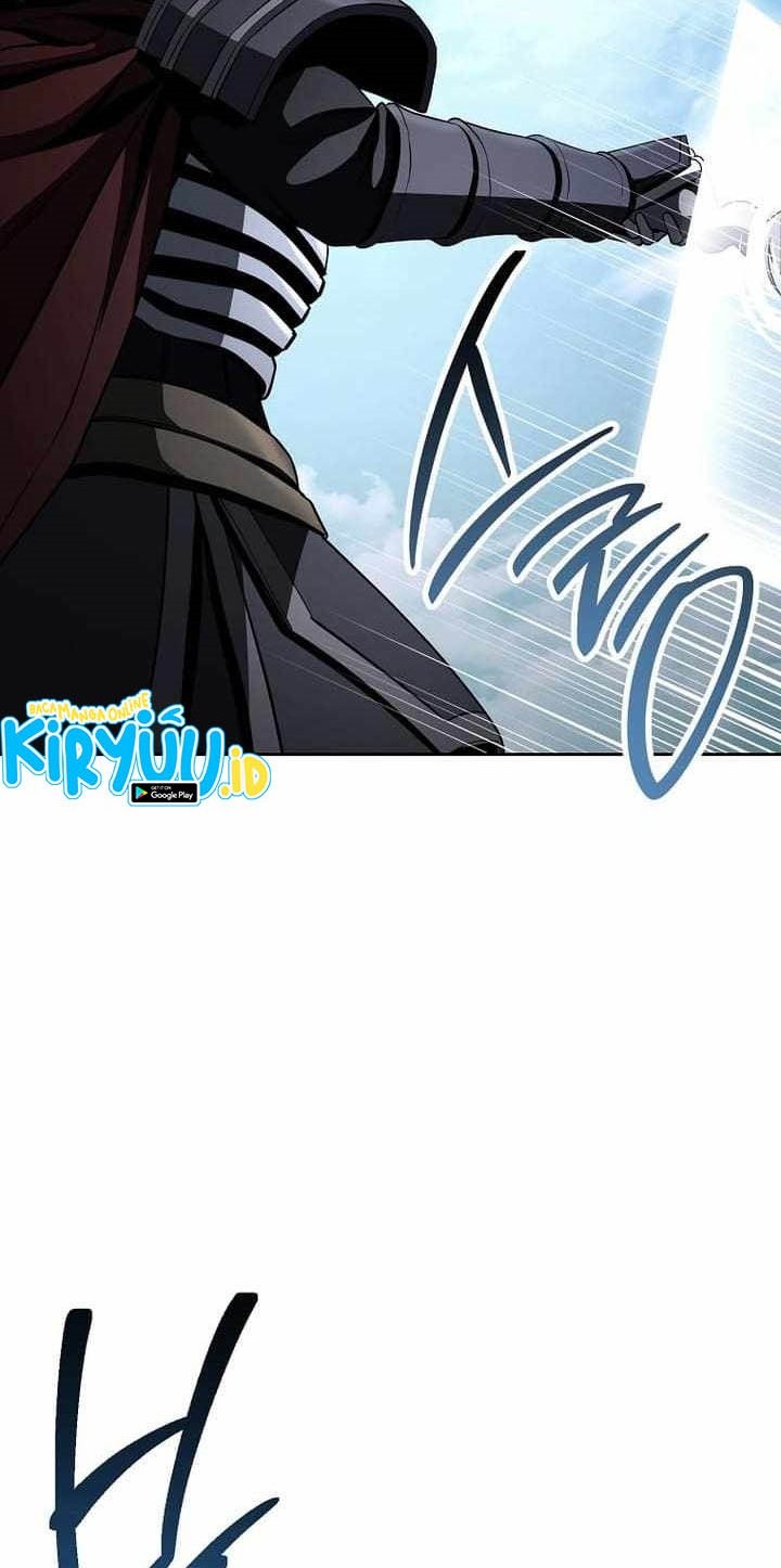 Skeleton Soldier Couldn’t Protect the Dungeon Chapter 310 halaman 12