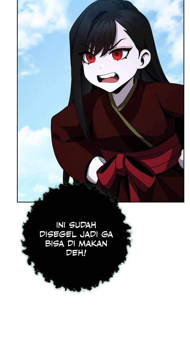 Skeleton Soldier Couldn’t Protect the Dungeon Chapter 313 halaman 12