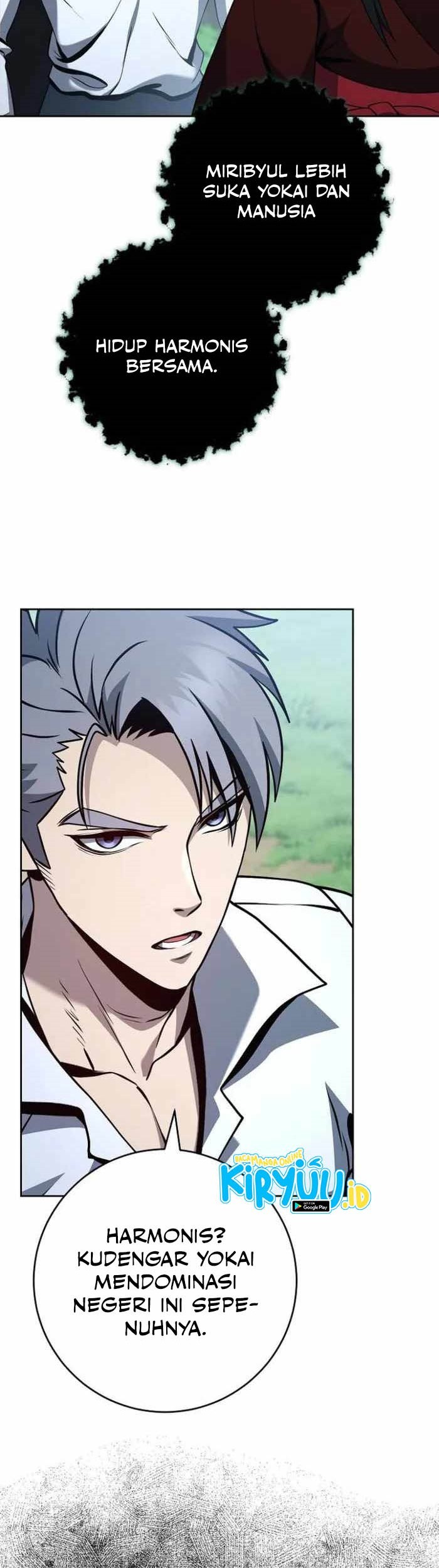 Skeleton Soldier Couldn’t Protect the Dungeon Chapter 315 Gambar 11