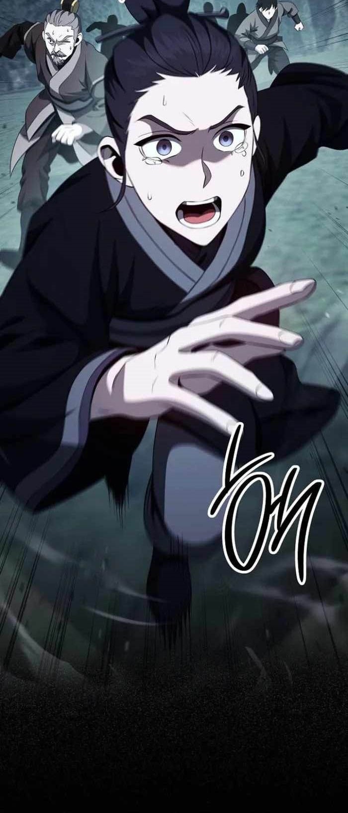 Skeleton Soldier Couldn’t Protect the Dungeon Chapter 316 Gambar 14