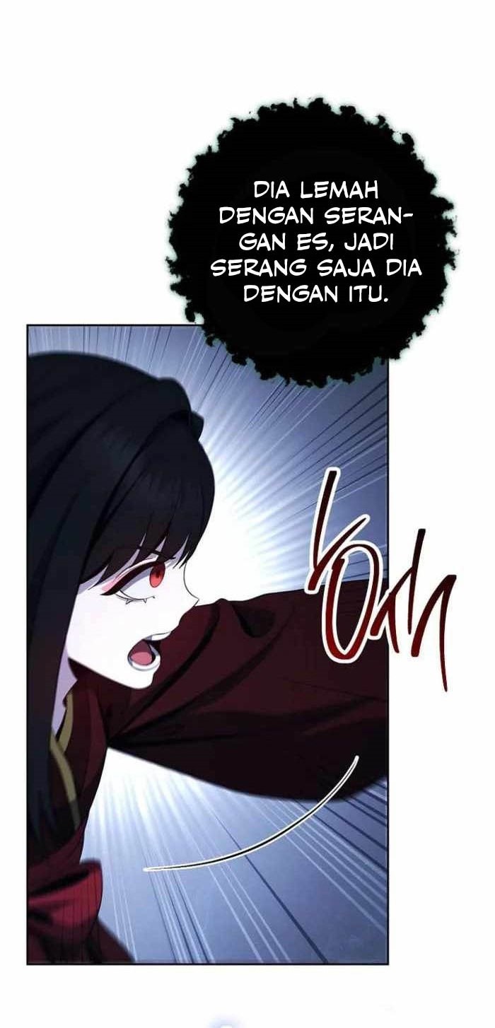 Skeleton Soldier Couldn’t Protect the Dungeon Chapter 318 halaman 14