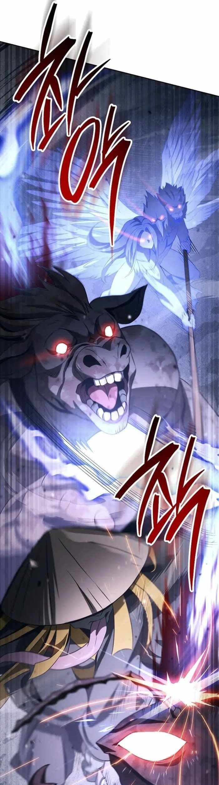 Skeleton Soldier Couldn’t Protect the Dungeon Chapter 322 halaman 13