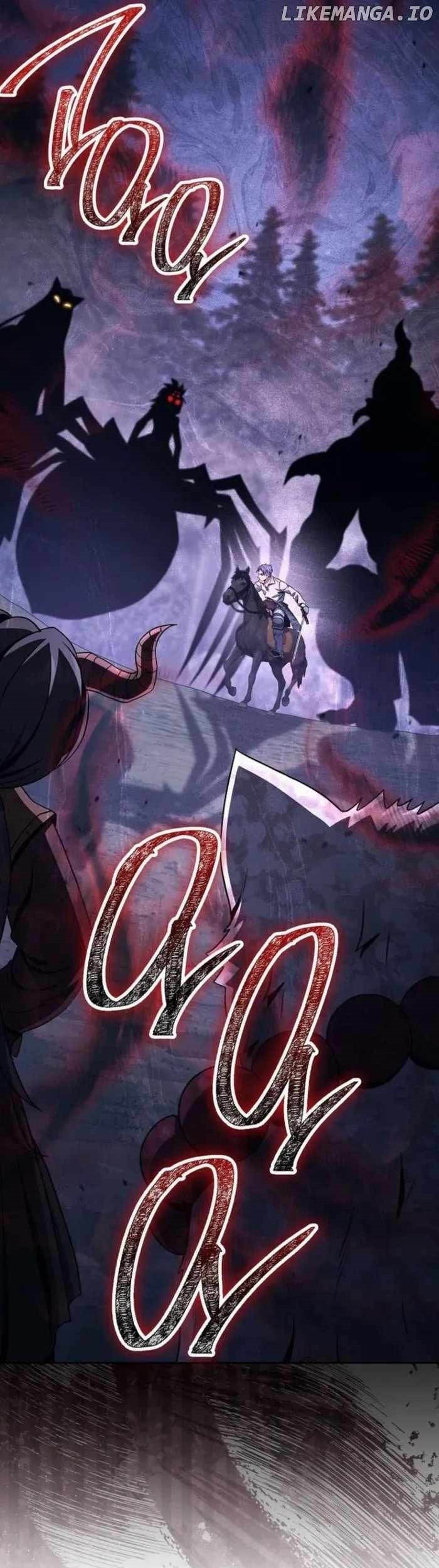 Skeleton Soldier Couldn’t Protect the Dungeon Chapter 323 halaman 13