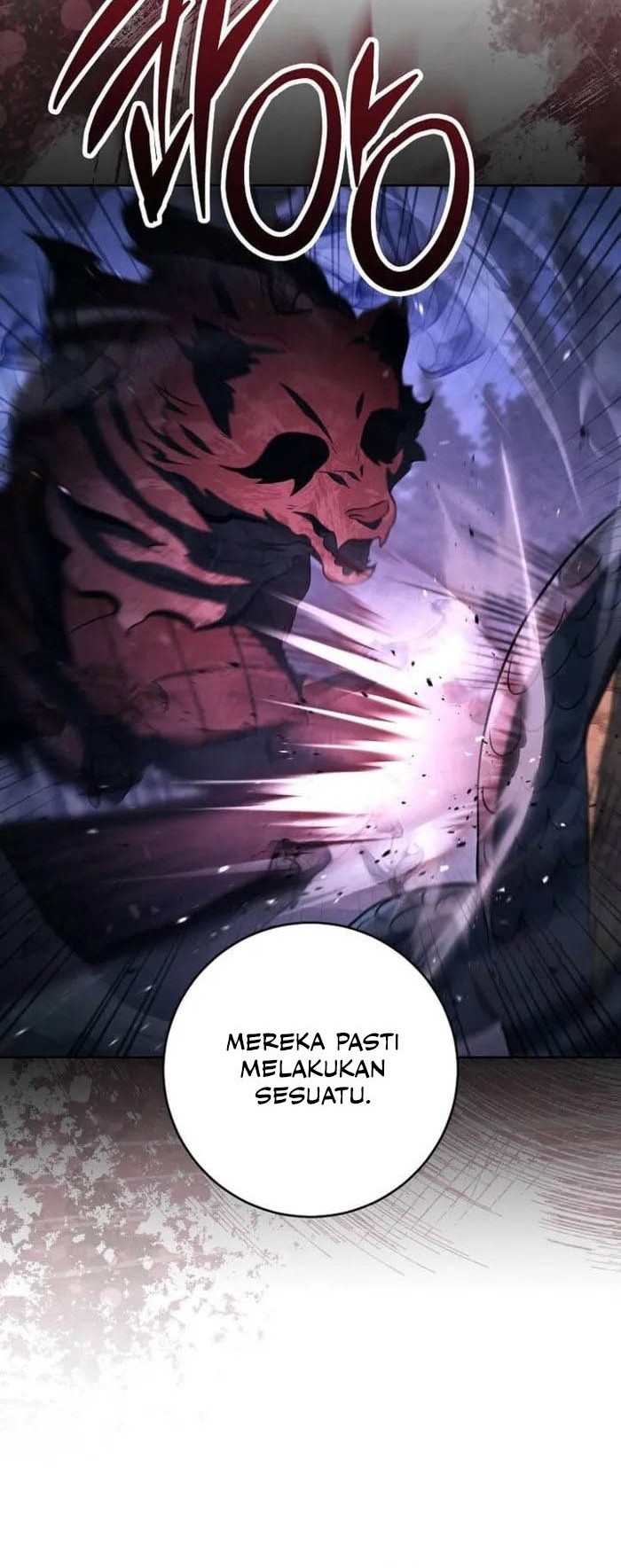 Skeleton Soldier Couldn’t Protect the Dungeon Chapter 324 halaman 12
